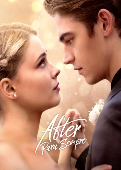 After Para Sempre o Filme